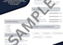 design a professional resume or CV using canvas